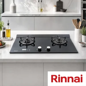 Rinnai - Website - Brand Highlight
